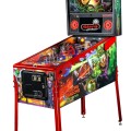 Vignette Flippers Stern Pinball Donjon & Dragons : The Tyrant's Eye Limited Edition 1