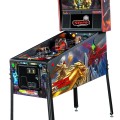 Vignette Flippers Stern Pinball Donjon & Dragons : The Tyrant's Eye Premium 1