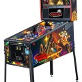 Vignette Flippers Stern Pinball Donjon & Dragons : The Tyrant's Eye Pro 1