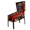 Vignette Flippers Jersey Jack Pinball God Father Limited Edition 1