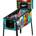 Vignette Flippers Stern Pinball James Bond 007 (Dr. No) Premium 1