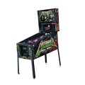 Vignette Flippers Stern Pinball Metallica Remastered Premium 1