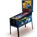 Vignette Flippers Stern Pinball Mustang Premium "Boss" 1