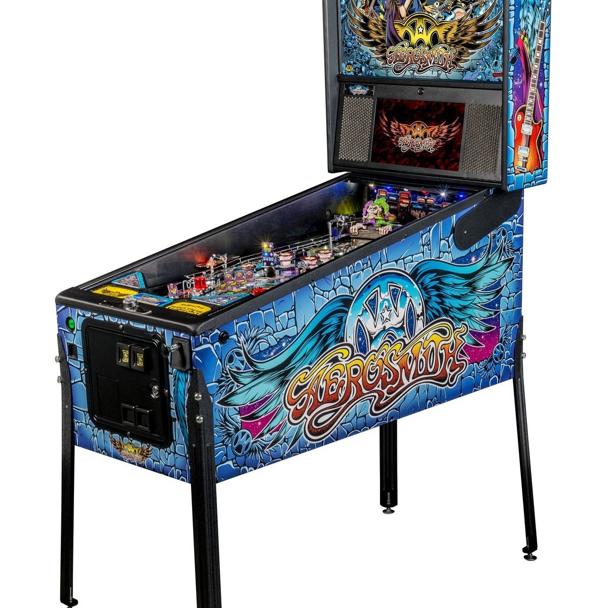 Пинбол. Пинбол Stern Aerosmith. Pro Pinball: Timeshock. Пинбол человек-паук Stern. Electronic Arcade Pinball.