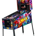 Vignette Flippers Stern Pinball The Uncanny X-Men Premium 1