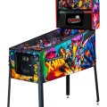 Vignette Flippers Stern Pinball The Uncanny X-Men Pro 1