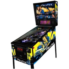 flipper occasion maverick de SEGA - Jeux BMV