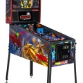 Vignette Flippers Stern Pinball Donjon & Dragons : The Tyrant's Eye Premium 2