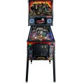 Vignette Flippers Stern Pinball Metallica Remastered Limited Edition 3