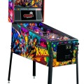 Vignette Flippers Stern Pinball The Uncanny X-Men Pro 2